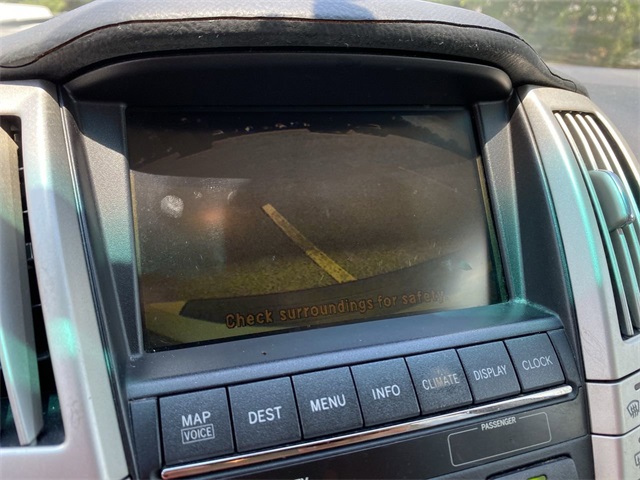 used 2006 Lexus RX car, priced at $4,751