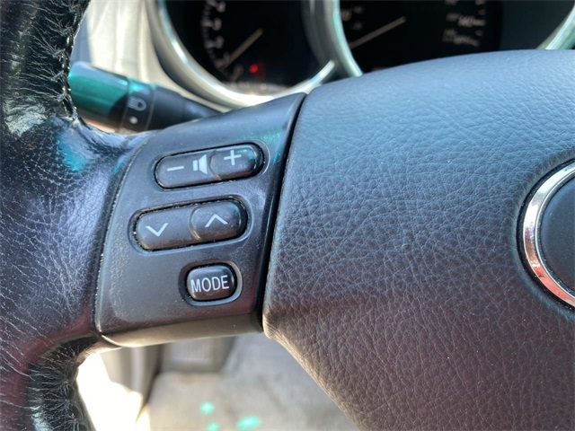 used 2006 Lexus RX car, priced at $4,751