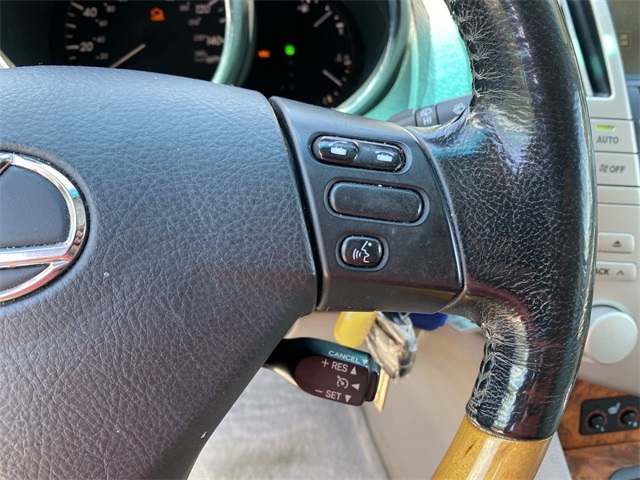 used 2006 Lexus RX car, priced at $4,751
