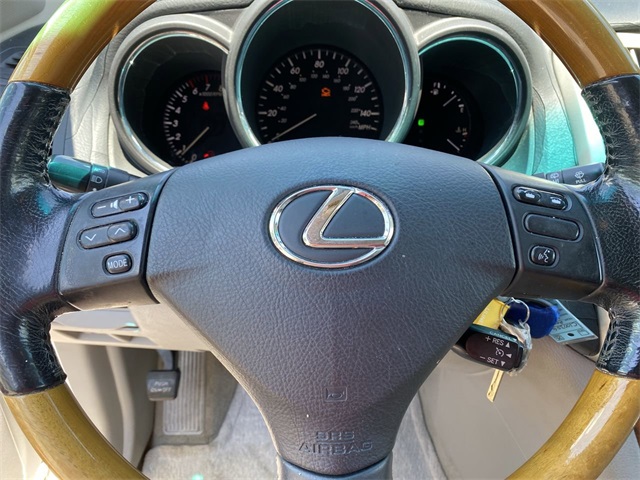 used 2006 Lexus RX car, priced at $4,751