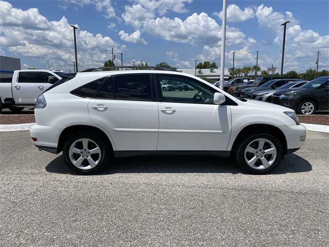 used 2006 Lexus RX car, priced at $4,751