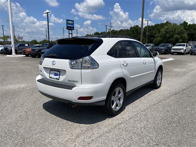 used 2006 Lexus RX car, priced at $4,751