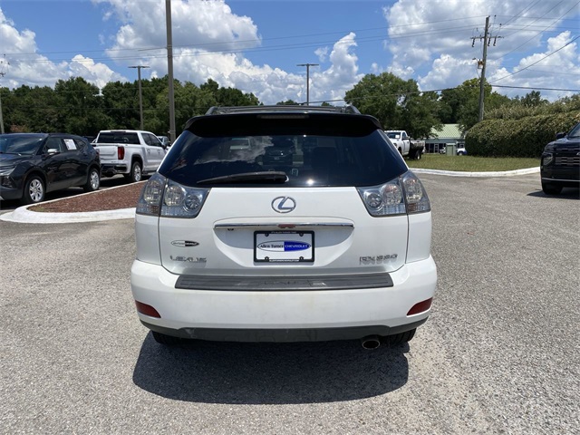 used 2006 Lexus RX car, priced at $4,751