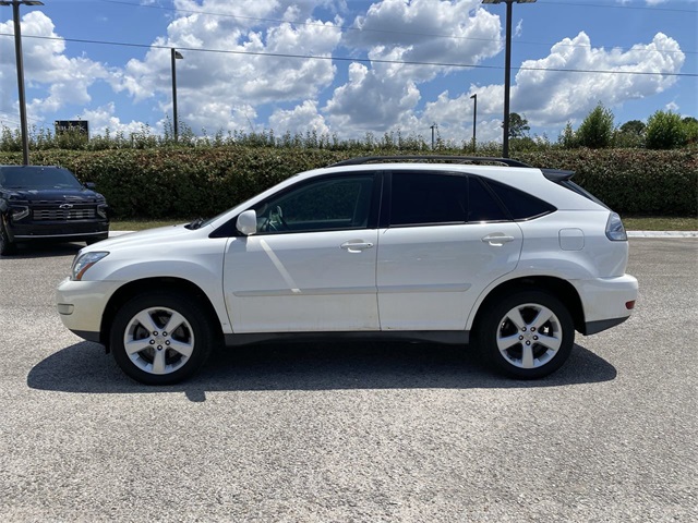 used 2006 Lexus RX car, priced at $4,751
