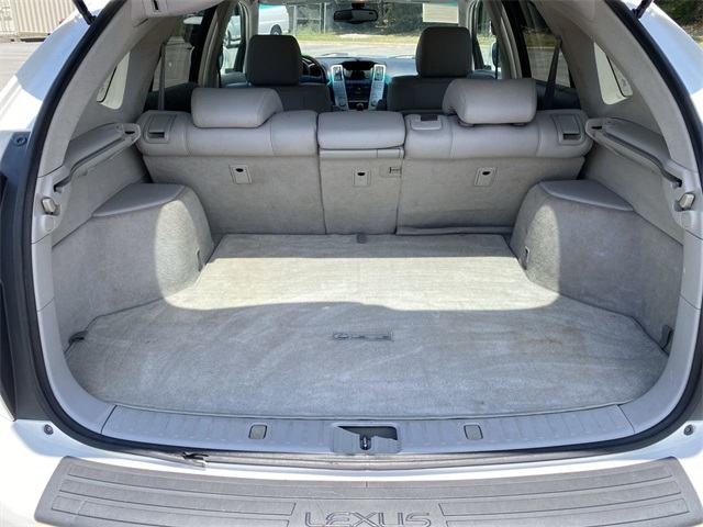 used 2006 Lexus RX car, priced at $4,751