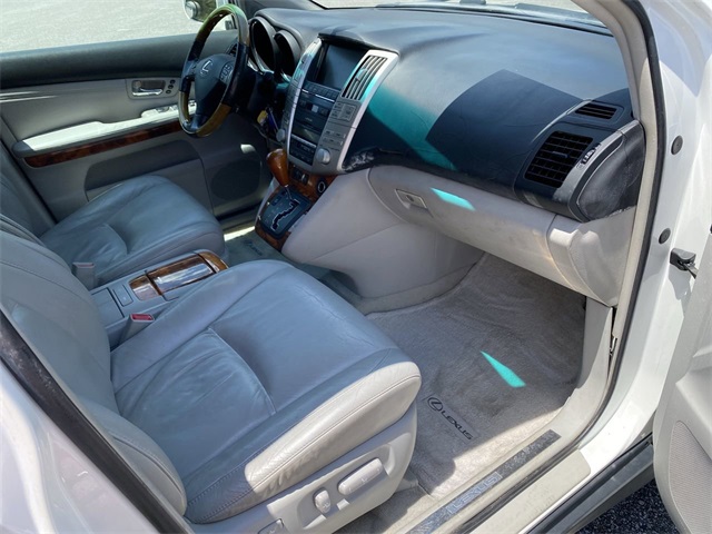 used 2006 Lexus RX car, priced at $4,751