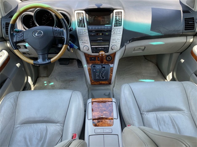 used 2006 Lexus RX car, priced at $4,751