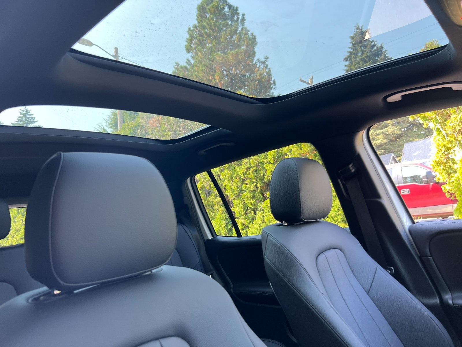 new 2026 Mercedes-Benz GLB car