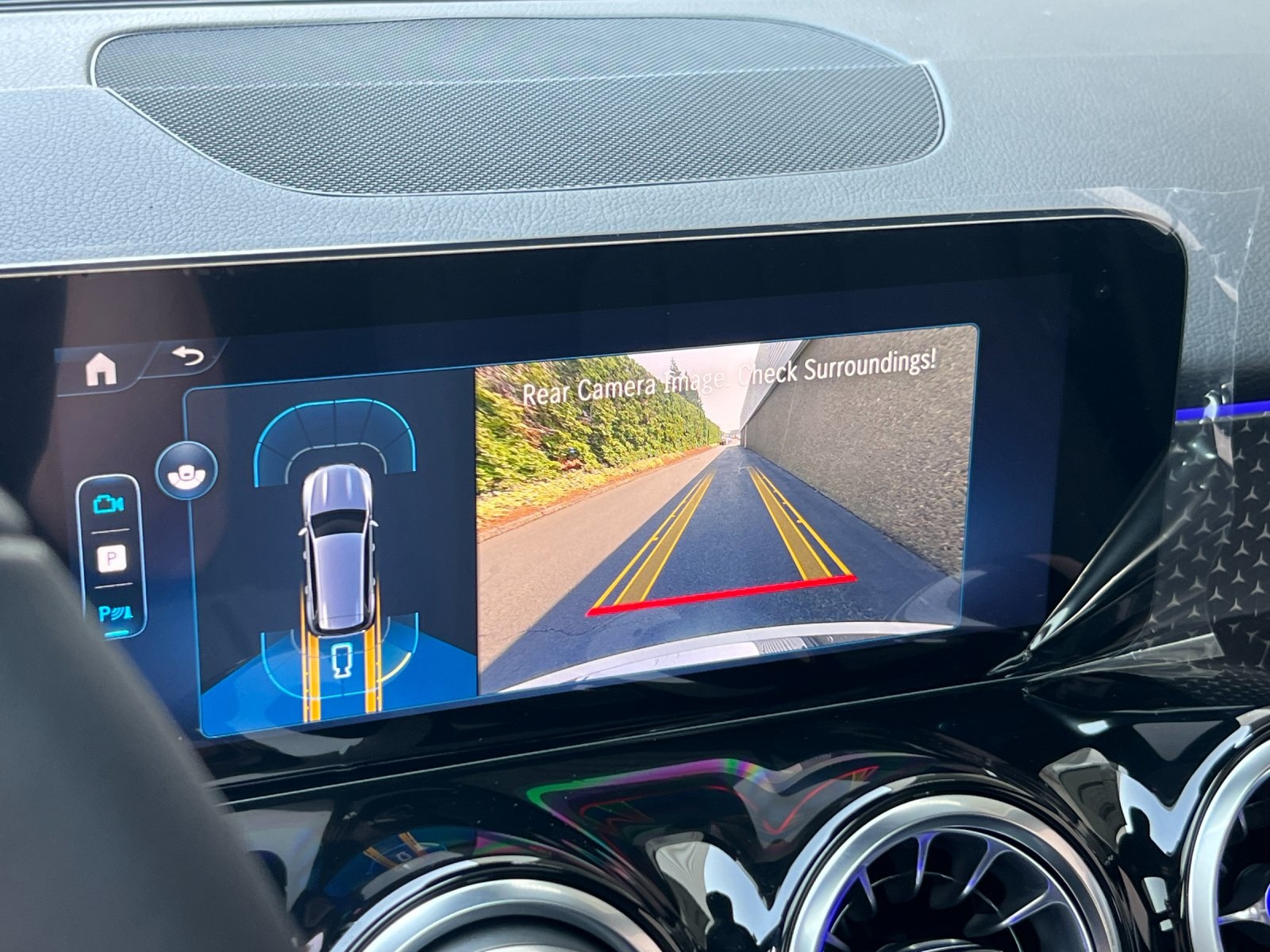 new 2026 Mercedes-Benz GLB car