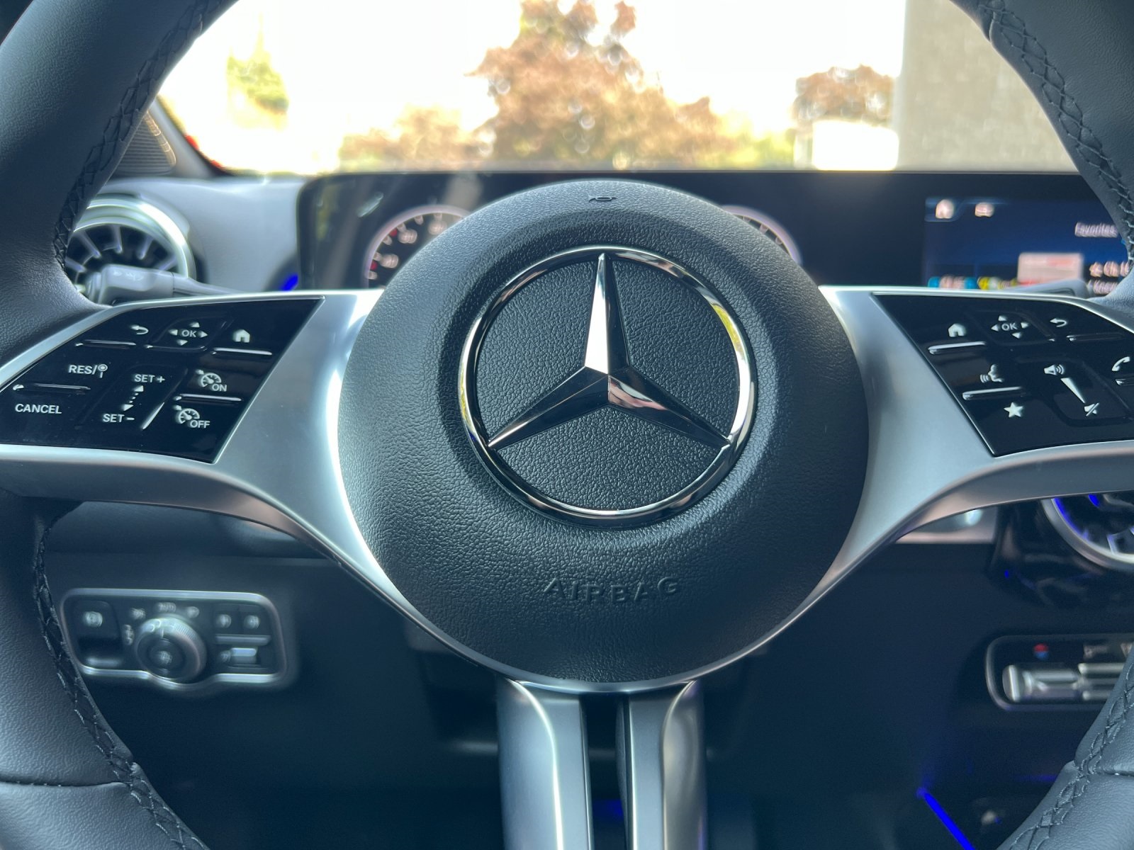 new 2026 Mercedes-Benz GLB car