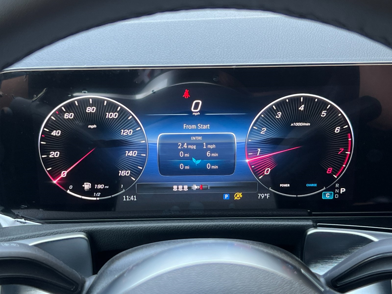 new 2026 Mercedes-Benz GLB car