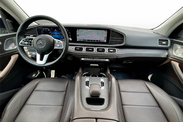 used 2020 Mercedes-Benz GLE car, priced at $32,994