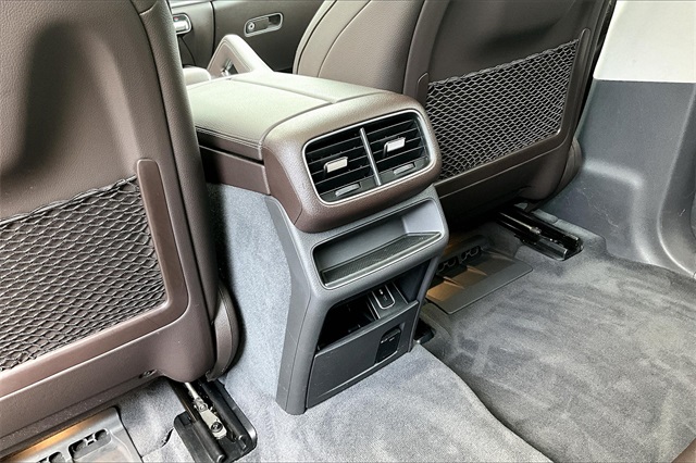 used 2020 Mercedes-Benz GLE car, priced at $32,994