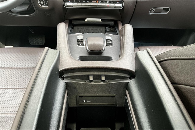 used 2020 Mercedes-Benz GLE car, priced at $32,994