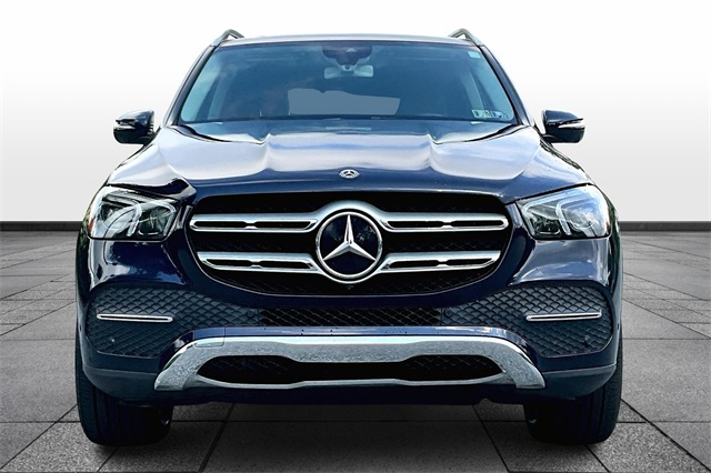 used 2020 Mercedes-Benz GLE car, priced at $32,994