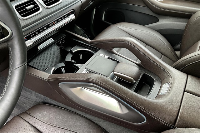used 2020 Mercedes-Benz GLE car, priced at $32,994