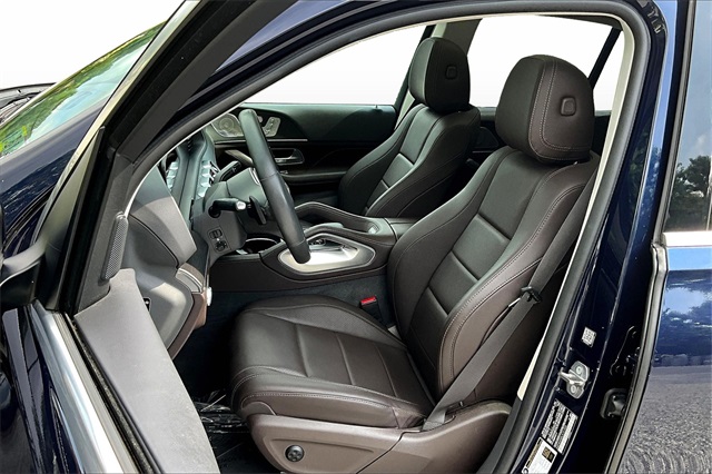 used 2020 Mercedes-Benz GLE car, priced at $32,994