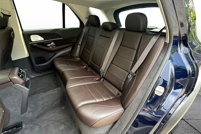used 2020 Mercedes-Benz GLE car, priced at $32,994