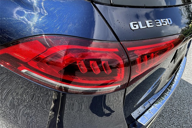 used 2020 Mercedes-Benz GLE car, priced at $32,994