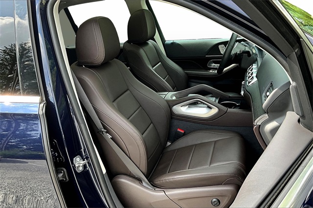 used 2020 Mercedes-Benz GLE car, priced at $32,994