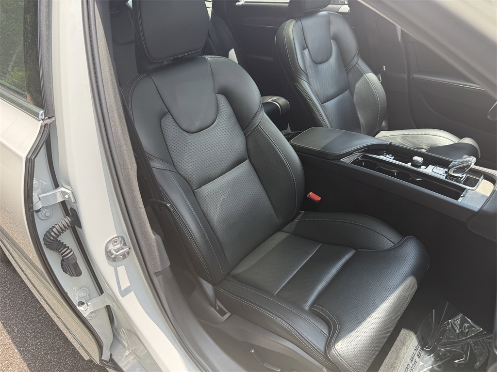 used 2023 Volvo S90 car, priced at $37,800