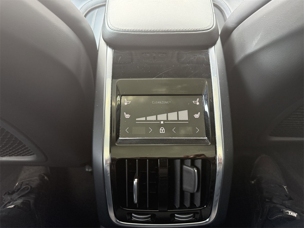 used 2023 Volvo S90 car, priced at $37,800