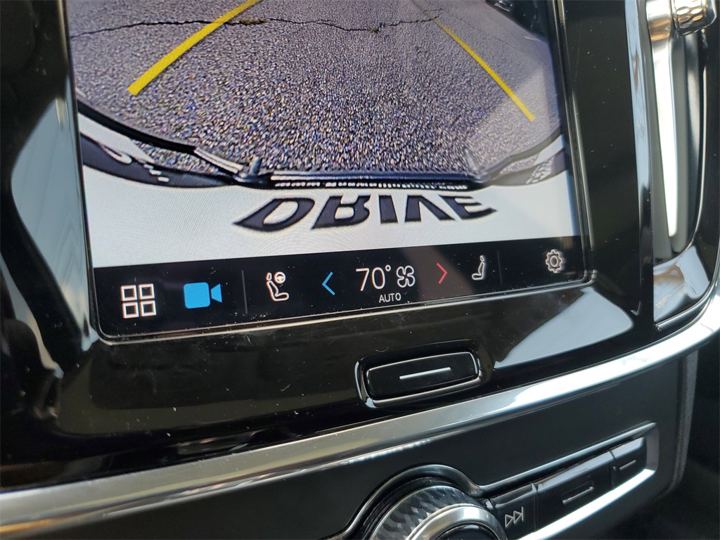 used 2023 Volvo S90 car, priced at $37,800