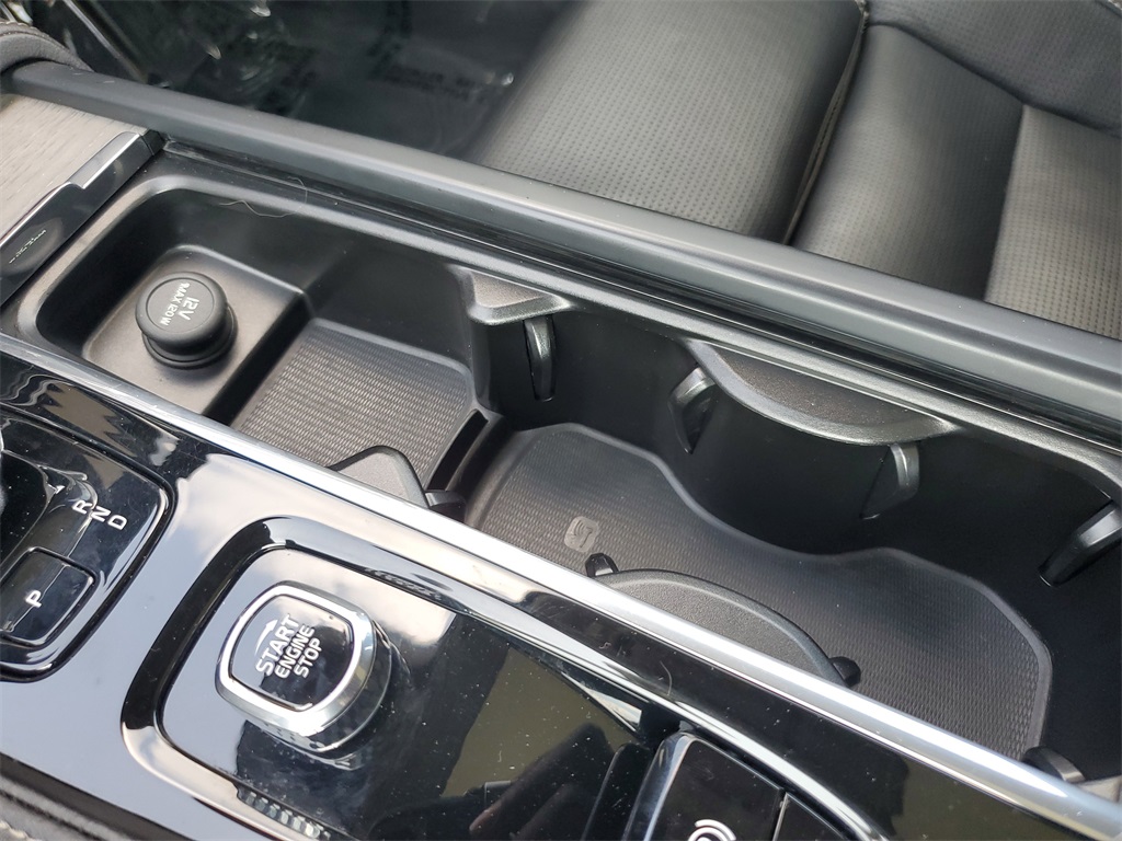 used 2023 Volvo S90 car, priced at $37,800
