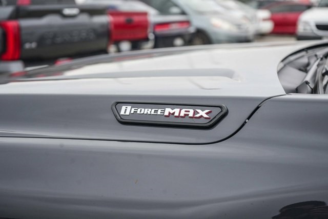 new 2025 Toyota 4Runner i-FORCE MAX Hybrid car, priced at $62,654