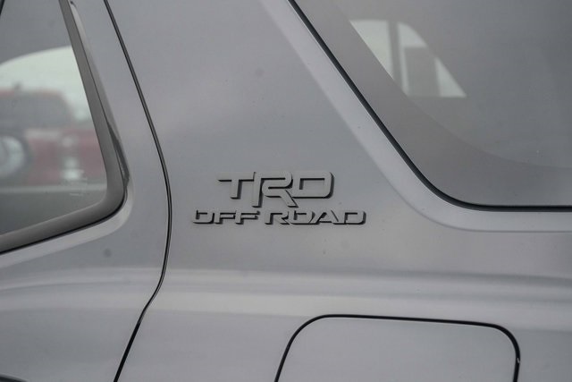 new 2025 Toyota 4Runner i-FORCE MAX Hybrid car, priced at $62,654