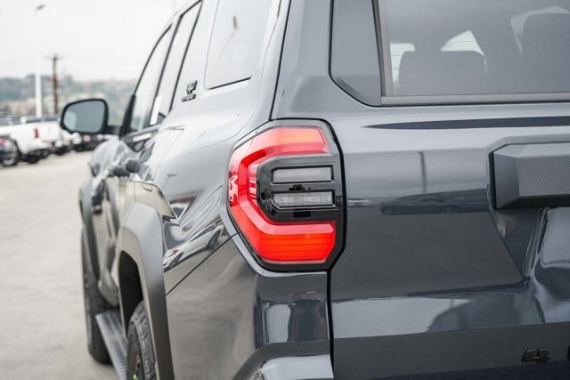 new 2025 Toyota 4Runner i-FORCE MAX Hybrid car, priced at $62,654