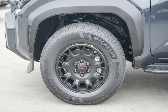 new 2025 Toyota 4Runner i-FORCE MAX Hybrid car, priced at $62,654