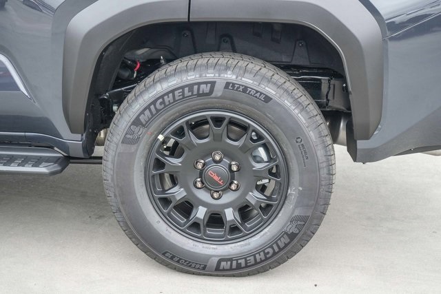 new 2025 Toyota 4Runner i-FORCE MAX Hybrid car, priced at $62,654