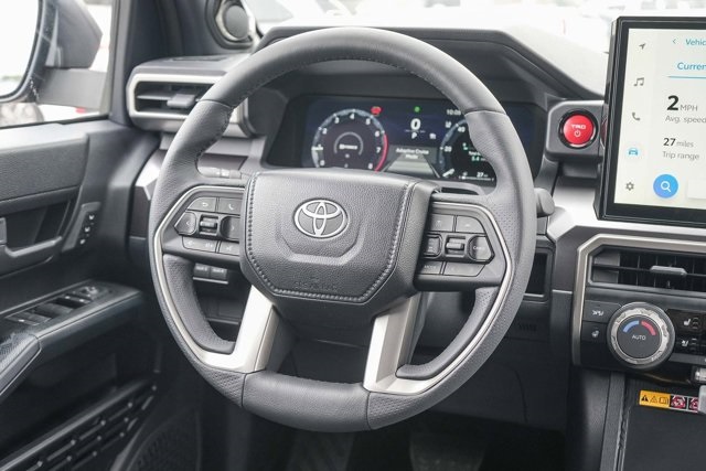 new 2025 Toyota 4Runner i-FORCE MAX Hybrid car, priced at $62,654
