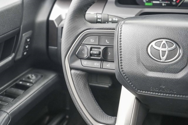 new 2025 Toyota 4Runner i-FORCE MAX Hybrid car, priced at $62,654