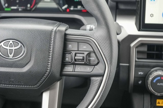 new 2025 Toyota 4Runner i-FORCE MAX Hybrid car, priced at $62,654