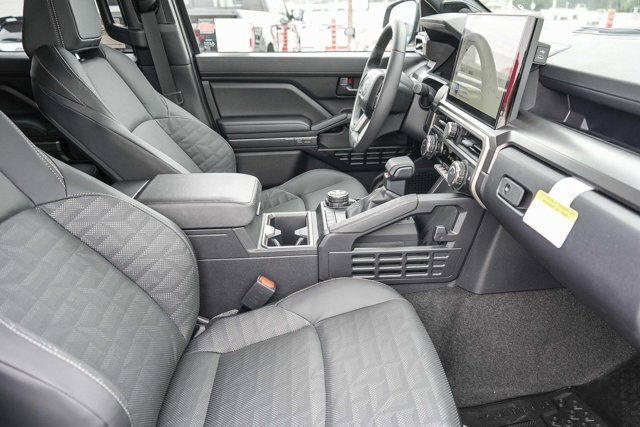 new 2025 Toyota 4Runner i-FORCE MAX Hybrid car, priced at $62,654