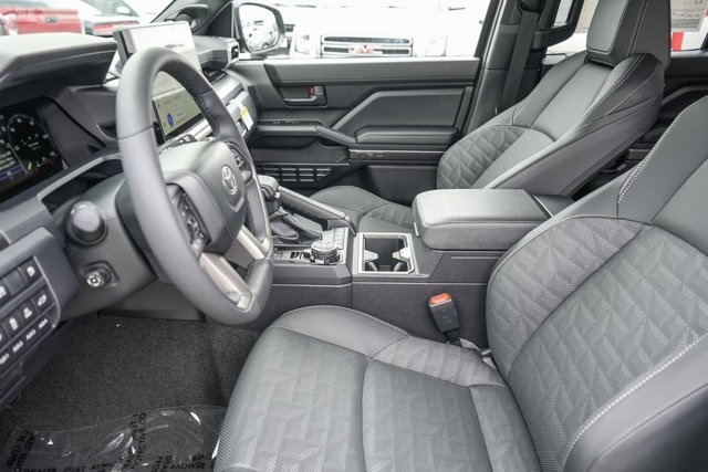 new 2025 Toyota 4Runner i-FORCE MAX Hybrid car, priced at $62,654