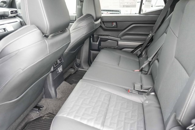 new 2025 Toyota 4Runner i-FORCE MAX Hybrid car, priced at $62,654