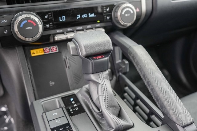 new 2025 Toyota 4Runner i-FORCE MAX Hybrid car, priced at $62,654