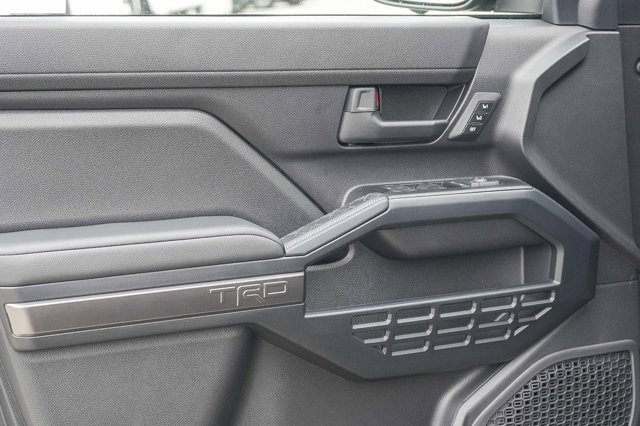 new 2025 Toyota 4Runner i-FORCE MAX Hybrid car, priced at $62,654