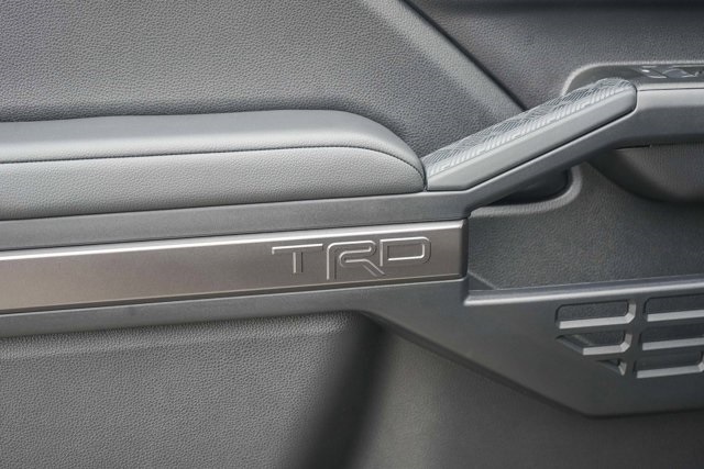 new 2025 Toyota 4Runner i-FORCE MAX Hybrid car, priced at $62,654