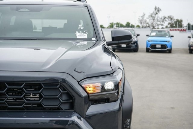 new 2025 Toyota 4Runner i-FORCE MAX Hybrid car, priced at $62,654