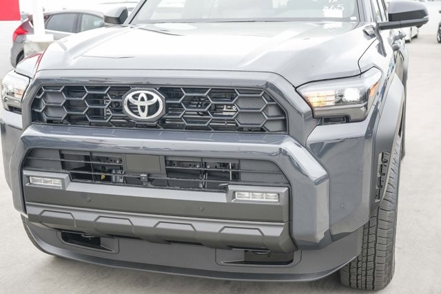 new 2025 Toyota 4Runner i-FORCE MAX Hybrid car, priced at $62,654