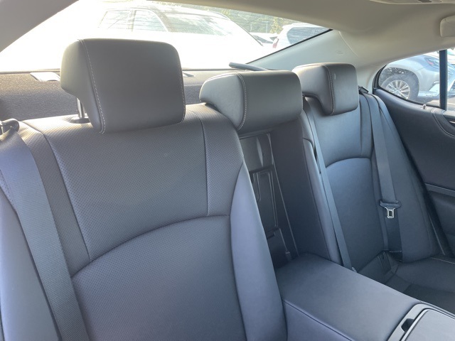 used 2021 Lexus ES car
