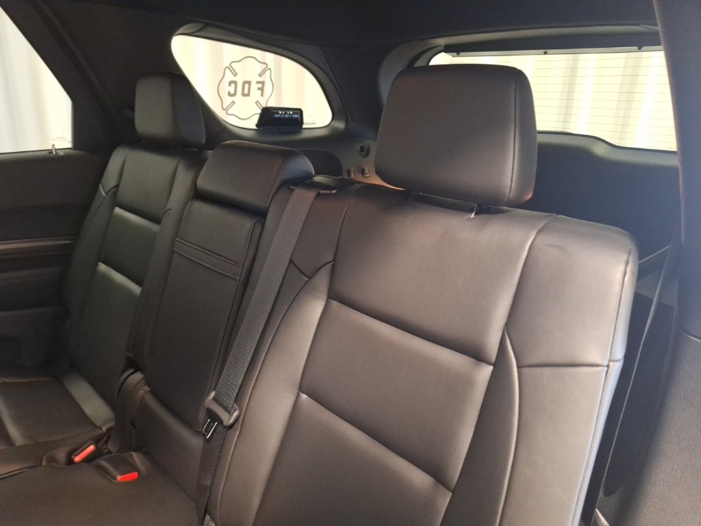 new 2026 Dodge Durango car, priced at $56,420