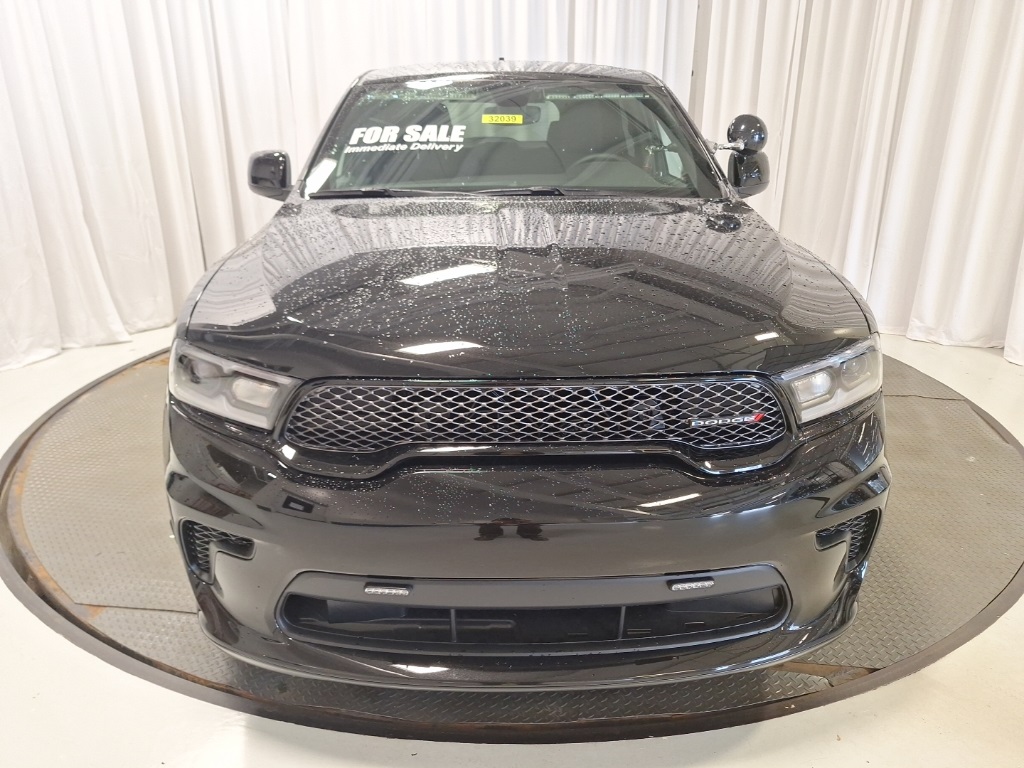 new 2026 Dodge Durango car, priced at $56,420