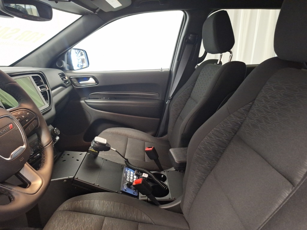 new 2026 Dodge Durango car, priced at $56,420