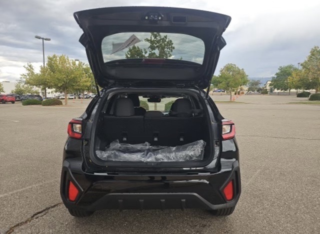 new 2026 Subaru Crosstrek car, priced at $30,396