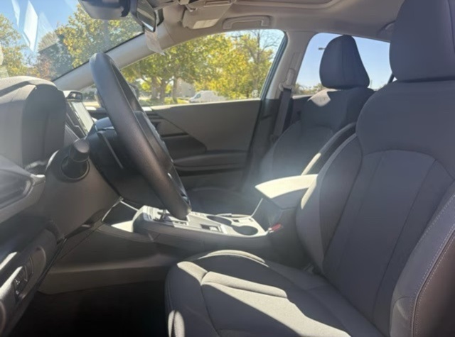 new 2026 Subaru Crosstrek car, priced at $30,396